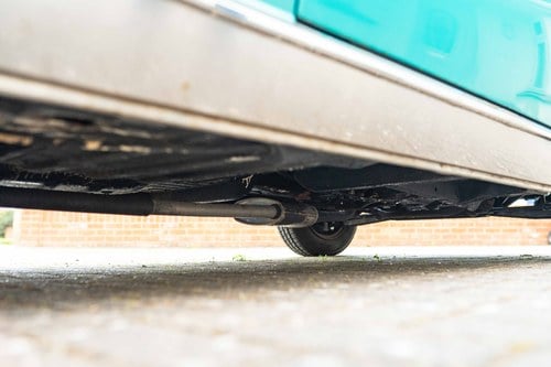 1969 Sunbeam Rapier Fastback For Sale (picture 171 of 185)