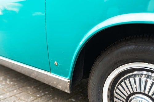 1969 Sunbeam Rapier Fastback For Sale (picture 173 of 185)