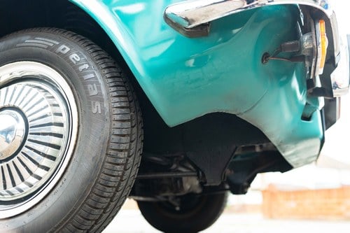 1969 Sunbeam Rapier Fastback For Sale (picture 176 of 185)