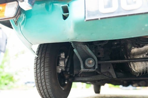 1969 Sunbeam Rapier Fastback For Sale (picture 178 of 185)