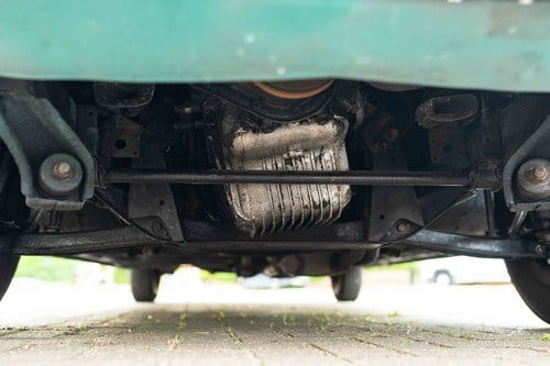 1969 Sunbeam Rapier Fastback For Sale (picture 179 of 185)