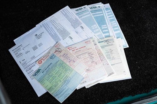 1969 Sunbeam Rapier Fastback For Sale (picture 181 of 185)