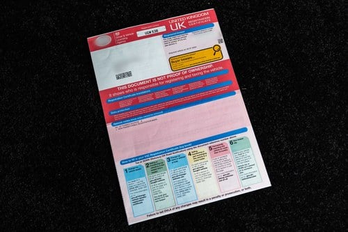 1969 Sunbeam Rapier Fastback For Sale (picture 184 of 185)