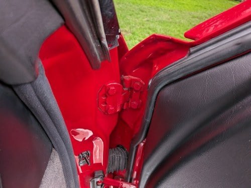 1999 Mercedes-Benz SL 320 AMG Edition En venta (imagen 38 de 258)