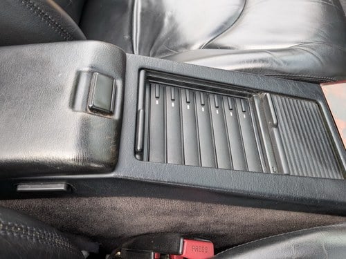 1999 Mercedes-Benz SL 320 AMG Edition En venta (imagen 39 de 258)