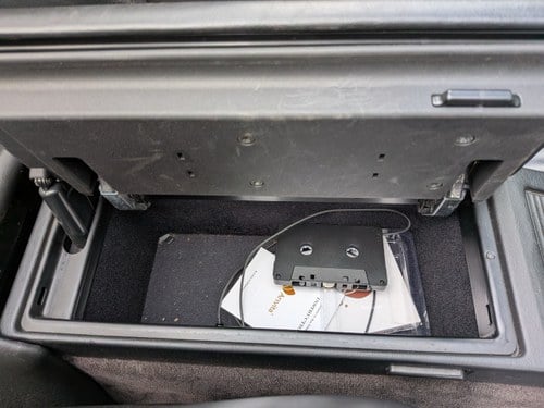 1999 Mercedes-Benz SL 320 AMG Edition En venta (imagen 40 de 258)