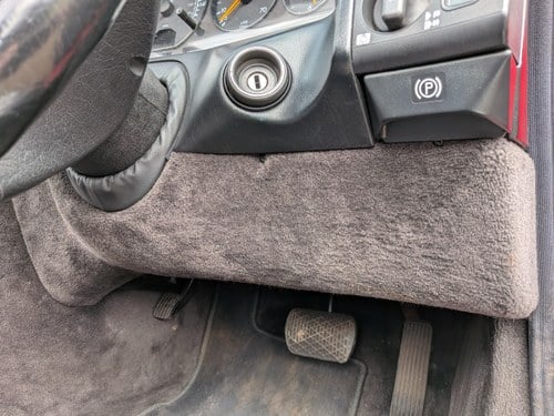 1999 Mercedes-Benz SL 320 AMG Edition En venta (imagen 48 de 258)