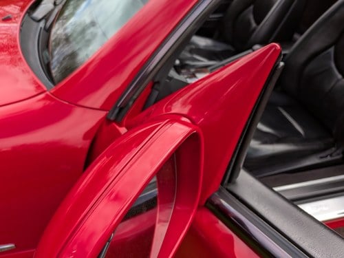 1999 Mercedes-Benz SL 320 AMG Edition En venta (imagen 52 de 258)