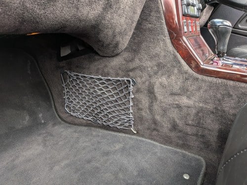 1999 Mercedes-Benz SL 320 AMG Edition En venta (imagen 59 de 258)