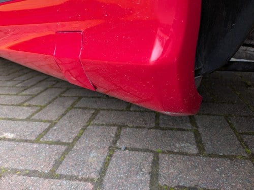 1999 Mercedes-Benz SL 320 AMG Edition En venta (imagen 66 de 258)