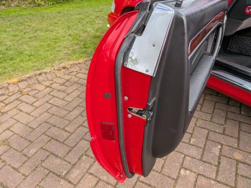 1999 Mercedes-Benz SL 320 AMG Edition En venta (imagen 68 de 258)