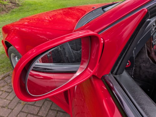 1999 Mercedes-Benz SL 320 AMG Edition En venta (imagen 69 de 258)