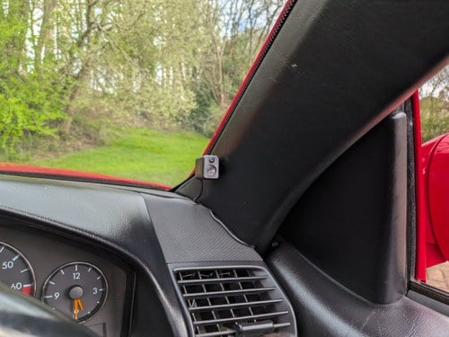 1999 Mercedes-Benz SL 320 AMG Edition En venta (imagen 77 de 258)