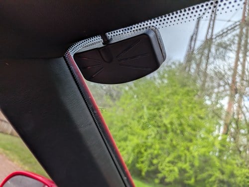 1999 Mercedes-Benz SL 320 AMG Edition En venta (imagen 78 de 258)