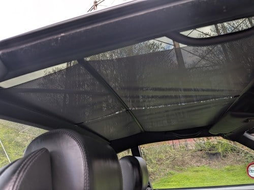 1999 Mercedes-Benz SL 320 AMG Edition En venta (imagen 79 de 258)