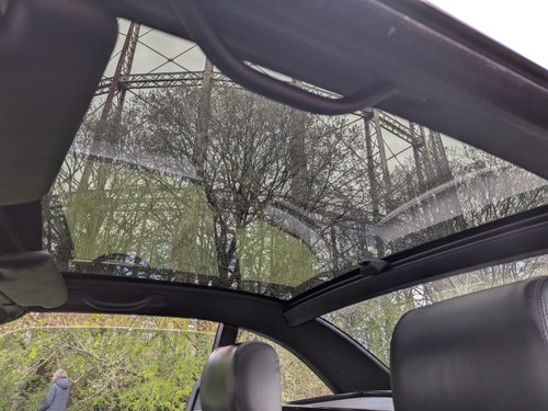 1999 Mercedes-Benz SL 320 AMG Edition En venta (imagen 80 de 258)