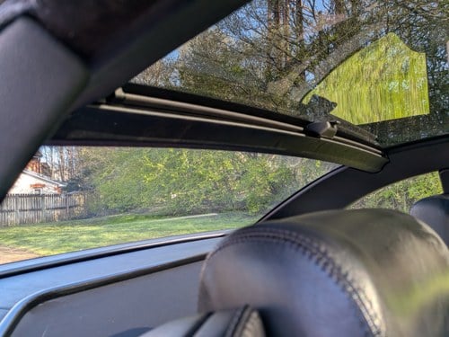 1999 Mercedes-Benz SL 320 AMG Edition En venta (imagen 82 de 258)