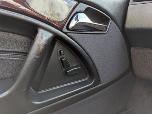 1999 Mercedes-Benz SL 320 AMG Edition En venta (imagen 108 de 258)