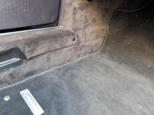 1999 Mercedes-Benz SL 320 AMG Edition En venta (imagen 109 de 258)