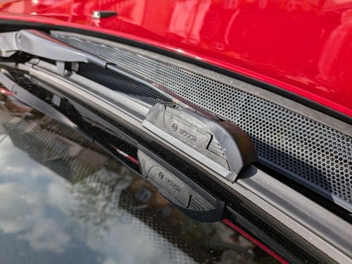 1999 Mercedes-Benz SL 320 AMG Edition En venta (imagen 111 de 258)