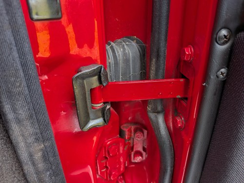 1999 Mercedes-Benz SL 320 AMG Edition En venta (imagen 120 de 258)