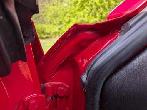 1999 Mercedes-Benz SL 320 AMG Edition En venta (imagen 121 de 258)