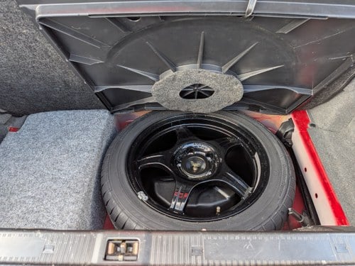 1999 Mercedes-Benz SL 320 AMG Edition En venta (imagen 126 de 258)