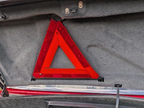 1999 Mercedes-Benz SL 320 AMG Edition En venta (imagen 127 de 258)