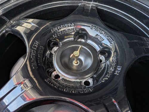 1999 Mercedes-Benz SL 320 AMG Edition En venta (imagen 130 de 258)