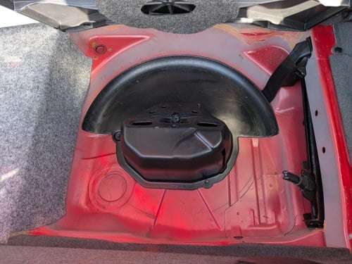 1999 Mercedes-Benz SL 320 AMG Edition En venta (imagen 131 de 258)