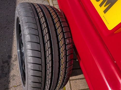 1999 Mercedes-Benz SL 320 AMG Edition En venta (imagen 132 de 258)