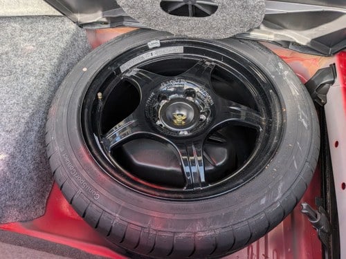 1999 Mercedes-Benz SL 320 AMG Edition En venta (imagen 134 de 258)