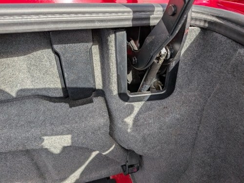 1999 Mercedes-Benz SL 320 AMG Edition En venta (imagen 136 de 258)