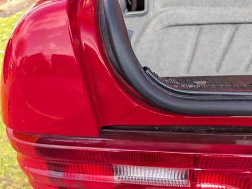 1999 Mercedes-Benz SL 320 AMG Edition En venta (imagen 137 de 258)