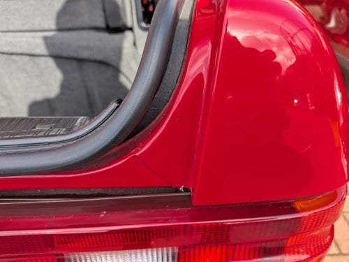 1999 Mercedes-Benz SL 320 AMG Edition En venta (imagen 138 de 258)