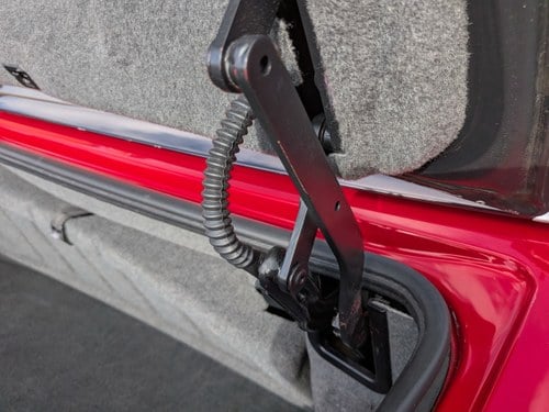 1999 Mercedes-Benz SL 320 AMG Edition En venta (imagen 141 de 258)