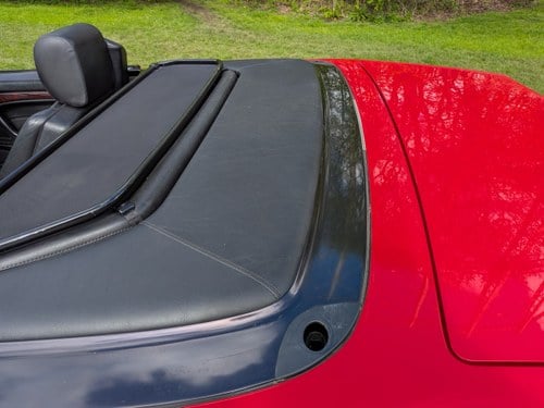 1999 Mercedes-Benz SL 320 AMG Edition En venta (imagen 157 de 258)