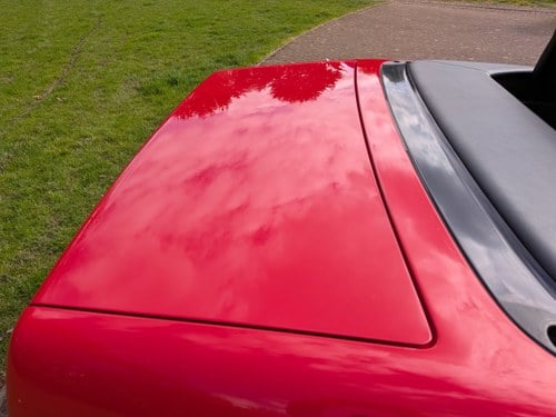 1999 Mercedes-Benz SL 320 AMG Edition En venta (imagen 158 de 258)