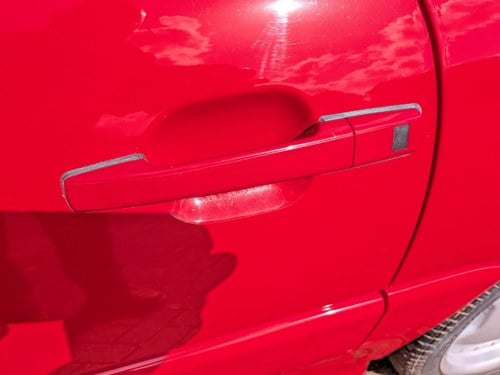 1999 Mercedes-Benz SL 320 AMG Edition En venta (imagen 165 de 258)