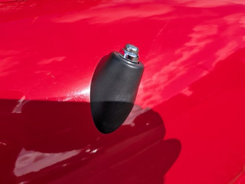 1999 Mercedes-Benz SL 320 AMG Edition En venta (imagen 166 de 258)