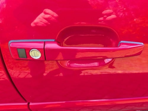 1999 Mercedes-Benz SL 320 AMG Edition En venta (imagen 167 de 258)