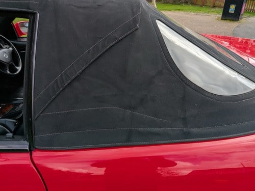 1999 Mercedes-Benz SL 320 AMG Edition En venta (imagen 175 de 258)