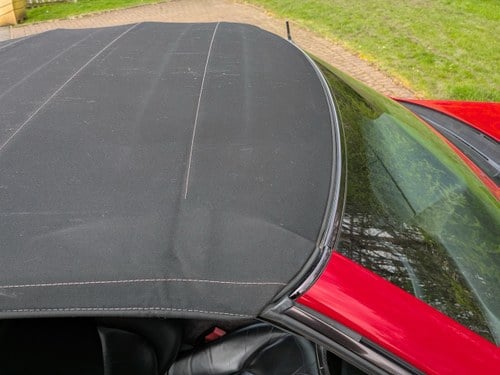 1999 Mercedes-Benz SL 320 AMG Edition En venta (imagen 177 de 258)