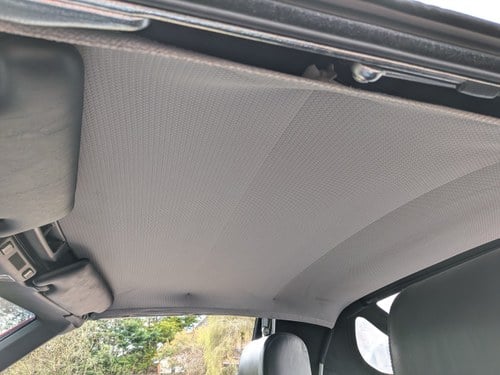 1999 Mercedes-Benz SL 320 AMG Edition En venta (imagen 179 de 258)