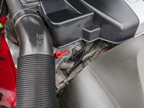 1999 Mercedes-Benz SL 320 AMG Edition En venta (imagen 189 de 258)