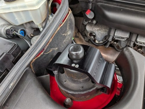 1999 Mercedes-Benz SL 320 AMG Edition En venta (imagen 191 de 258)