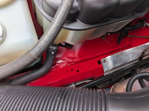 1999 Mercedes-Benz SL 320 AMG Edition En venta (imagen 193 de 258)