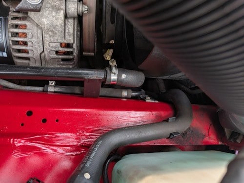 1999 Mercedes-Benz SL 320 AMG Edition En venta (imagen 194 de 258)