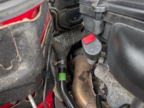 1999 Mercedes-Benz SL 320 AMG Edition En venta (imagen 195 de 258)