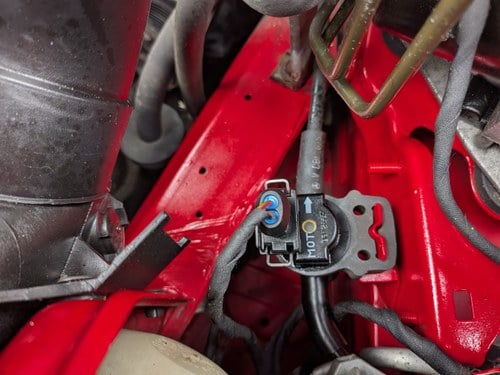 1999 Mercedes-Benz SL 320 AMG Edition En venta (imagen 197 de 258)